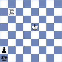 Fernandez - Davalos Prieto (chess.com INT, 2023)