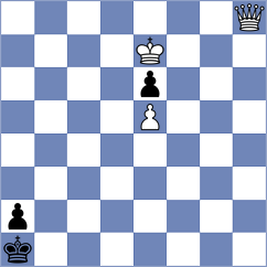 Svidler - Awatramani (chess.com INT, 2021)