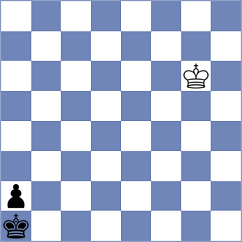 Toncheva - Kirszenberg (Chess.com INT, 2021)