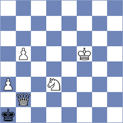 Gurevich - Tanenbaum (chess.com INT, 2021)