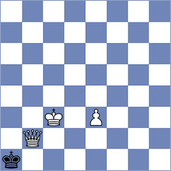 Ibarra Jerez - Atanasov (chess.com INT, 2023)