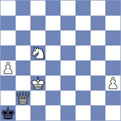 Holt - Buksa (chess.com INT, 2024)