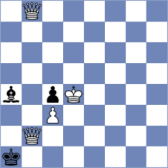 Corrales Jimenez - Hoghmrtsyan (Chess.com INT, 2021)
