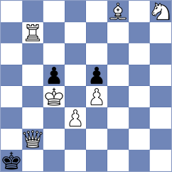 Ghimpu - Sliwicki (Chess.com INT, 2021)