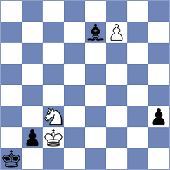 Novikov - Tinmaz (chess.com INT, 2023)
