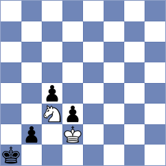 Harshavardhan - Avramidou (chess.com INT, 2021)