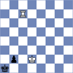 Bach - Girya (chess.com INT, 2022)