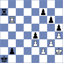 Sammons - Manukyan (chess.com INT, 2024)