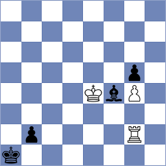 Dzhaparov - Mazurkiewicz (chess.com INT, 2024)