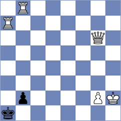 De La Colina - Pranesh (chess.com INT, 2023)