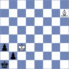 Dragomirescu - Melkumyan (chess.com INT, 2023)