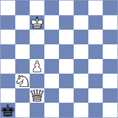 Darini - Hajaj (chess.com INT, 2021)