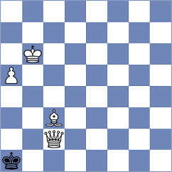 Naveen - Shi (Chess.com INT, 2021)