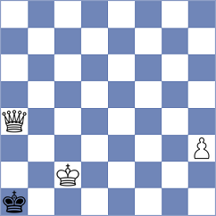 Prieto Aranguren - Sreyas (chess.com INT, 2024)