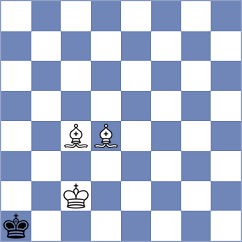 Lin - Tikhonov (chess.com INT, 2024)