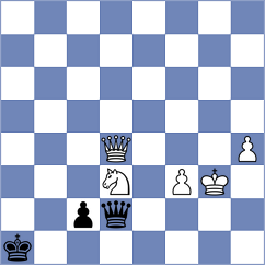 Sargsyan - Mekhitarian (chess.com INT, 2024)