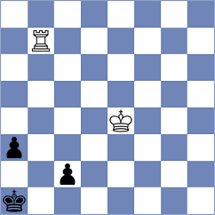 Rojas Alarcon - Morales Garcia (chess.com INT, 2024)