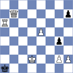 Tulchynskyi - Villiers (chess.com INT, 2023)