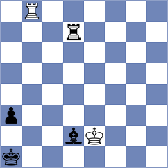 Romero Arzuaga - Yaksin (chess.com INT, 2024)