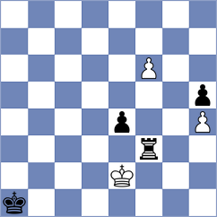 Vaulin - Riazantsev (chessassistantclub.com INT, 2004)