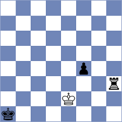 Cuevas Araya - Flis (chess.com INT, 2024)