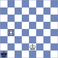 Bullen - Mazzilli (chess.com INT, 2023)