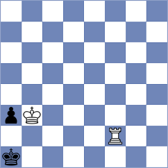 Ollier - Kopenkin (Chess.com INT, 2019)