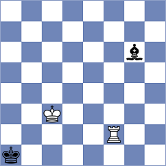 Yang - Lopez Idarraga (Chess.com INT, 2020)