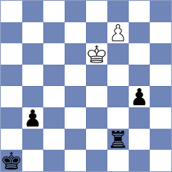 Ward - Eilers (chess.com INT, 2024)