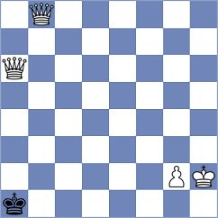 Buker - Kuznetsov (Chess.com INT, 2021)