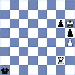 Becerra - Sahakyan (chess.com INT, 2023)