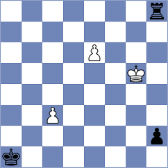 Vifleemskaia - Palmero Martinez (Chess.com INT, 2020)