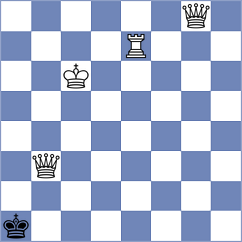 Postlmayer - Rosen (chess.com INT, 2023)