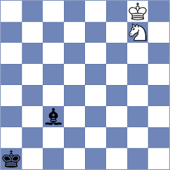Ingebretsen - Kopylov (chess.com INT, 2022)