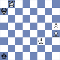 Ganzhurov - Zhurbinsky (chess.com INT, 2024)