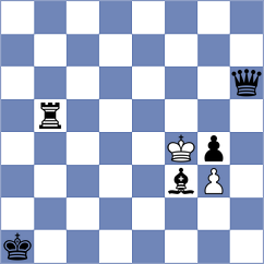 Bowen - Shearsby (Chess.com INT, 2021)