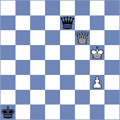 Seo - Arat (chess.com INT, 2023)