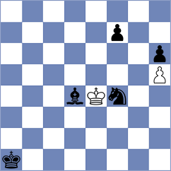 Modric - Pinheiro (chess.com INT, 2024)