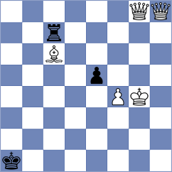 Baum - Zimmermann (chess.com INT, 2023)