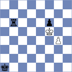 Schain - Mikhalsky (chess.com INT, 2023)