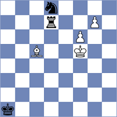 Gallego Alcaraz - Quesada Perez (chess24.com INT, 2020)