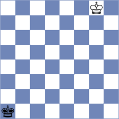 Schut - Garcia Garcia (chess.com INT, 2021)