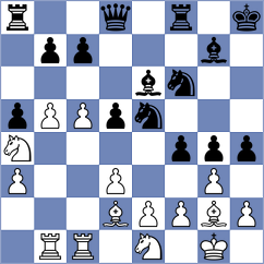 Montano Velasco - NN1 (Chess.com INT, 2020)