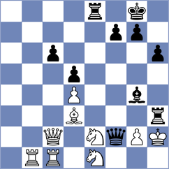 Pasquier - Nutakki (Chess.com INT, 2021)