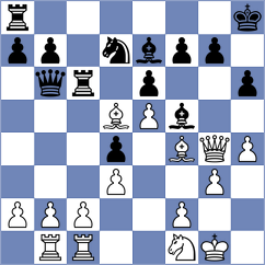 Moskvin - Akhmadeev (chessassistantclub.com INT, 2004)