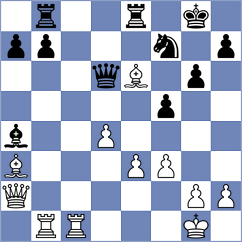 Tarasova - Mizzi (chess.com INT, 2024)