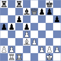 Vila Dupla - Ochkoos (chess.com INT, 2023)