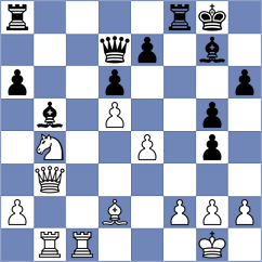 Bodnar - Csonka (chess.com INT, 2021)