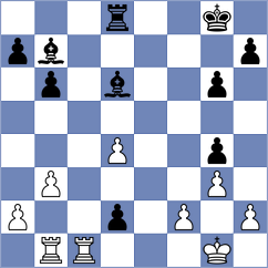 Wojtaszek - Spoelman (Chess.com INT, 2020)