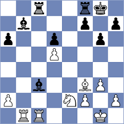 Kuzubov - Suder (chess.com INT, 2021)